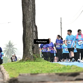 Runner Photo 8520735