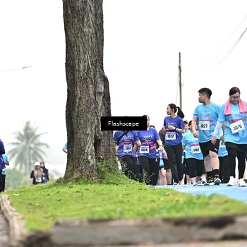 Runner Photo 8520736