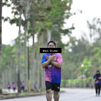 Runner Photo 8520738