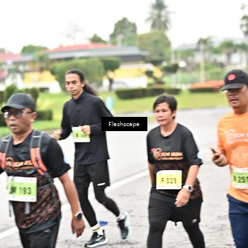 Runner Photo 8520740
