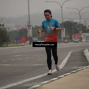 Runner Photo 8520743