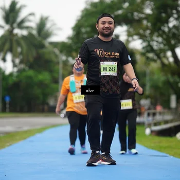 Runner Photo 8520744