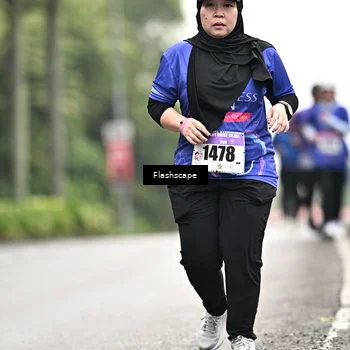 Runner Photo 8520745