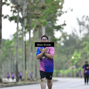 Runner Photo 8520746