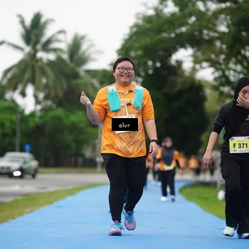 Runner Photo 8520747
