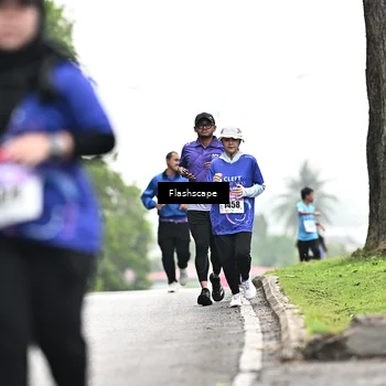 Runner Photo 8520749