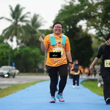 Runner Photo 8520750