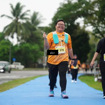 Runner Photo 8520751