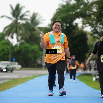 Runner Photo 8520756