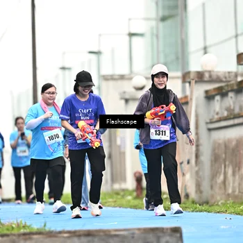Runner Photo 8520759