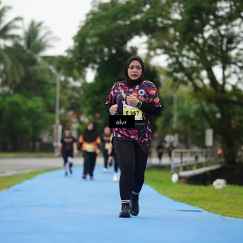 Runner Photo 8520761
