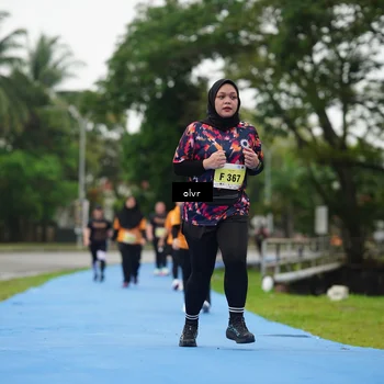 Runner Photo 8520763