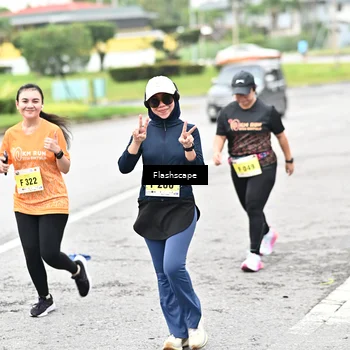 Runner Photo 8520764