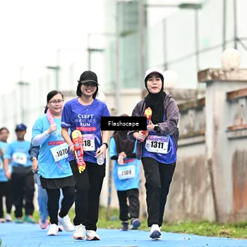 Runner Photo 8520766