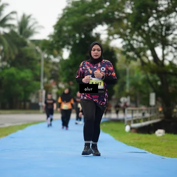 Runner Photo 8520767