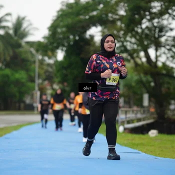 Runner Photo 8520769