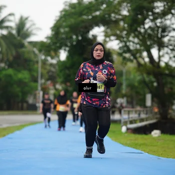 Runner Photo 8520770