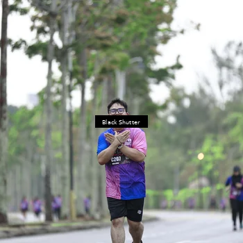 Runner Photo 8520771