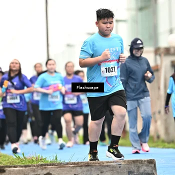 Runner Photo 8520774