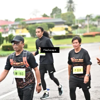 Runner Photo 8520775