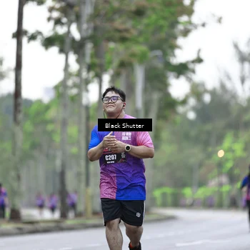 Runner Photo 8520778