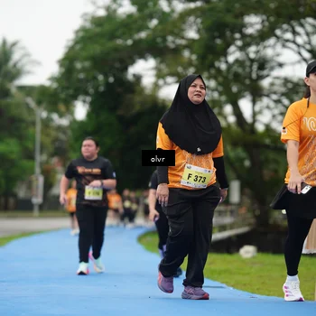 Runner Photo 8520782