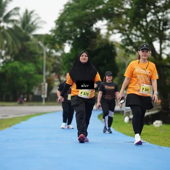 Runner Photo 8520784