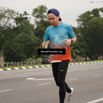 Runner Photo 8520786