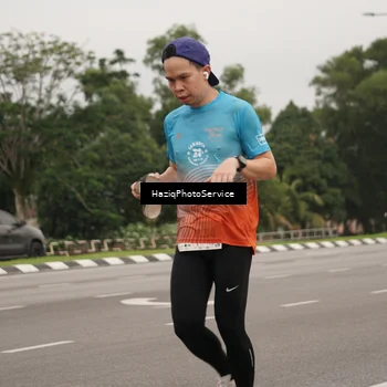 Runner Photo 8520787