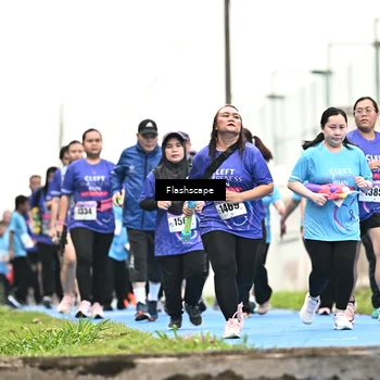Runner Photo 8520790