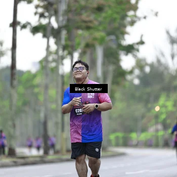Runner Photo 8520791