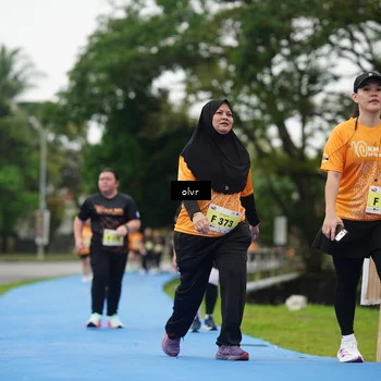 Runner Photo 8520794
