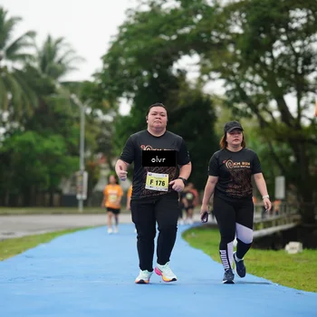 Runner Photo 8520795