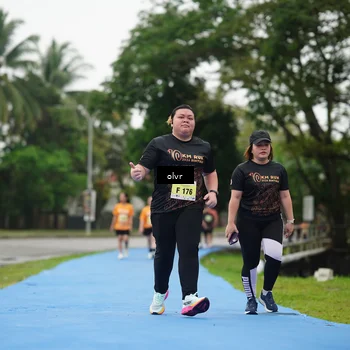 Runner Photo 8520797