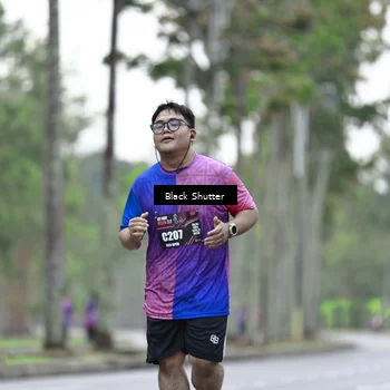 Runner Photo 8520799