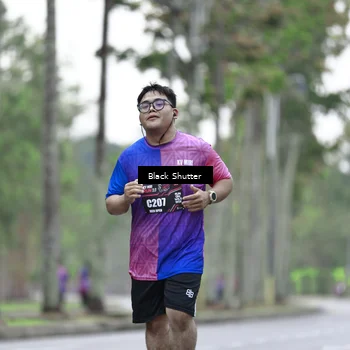 Runner Photo 8520803