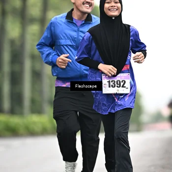 Runner Photo 8520806