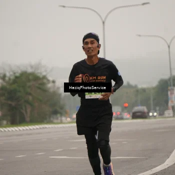 Runner Photo 8520807