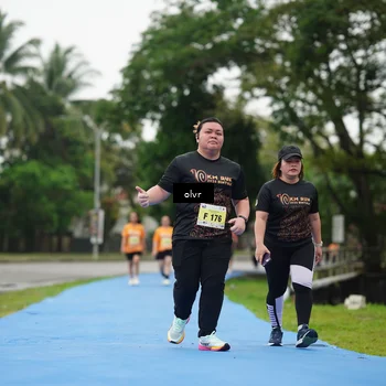 Runner Photo 8520809
