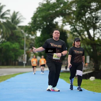 Runner Photo 8520812