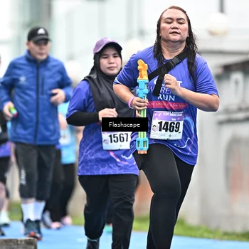 Runner Photo 8520815