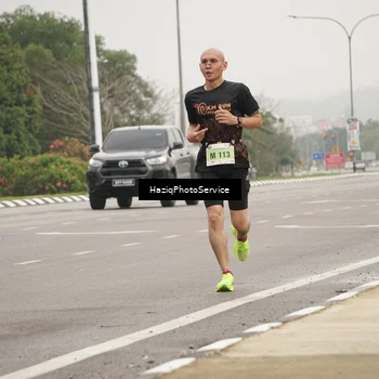 Runner Photo 8520816