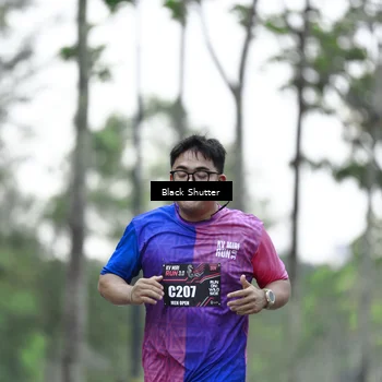 Runner Photo 8520819