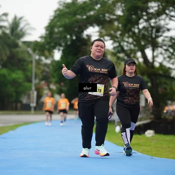 Runner Photo 8520820