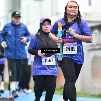 Runner Photo 8520821