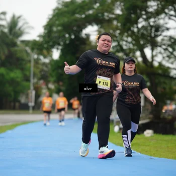 Runner Photo 8520822