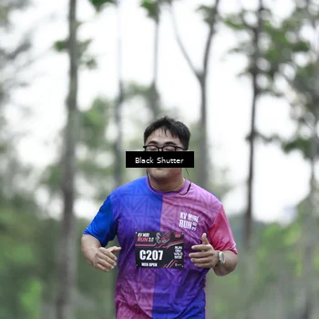 Runner Photo 8520825