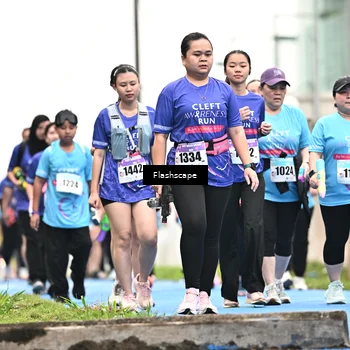 Runner Photo 8520826