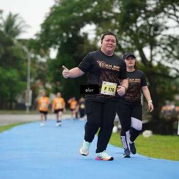 Runner Photo 8520828