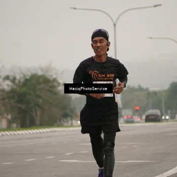 Runner Photo 8520829